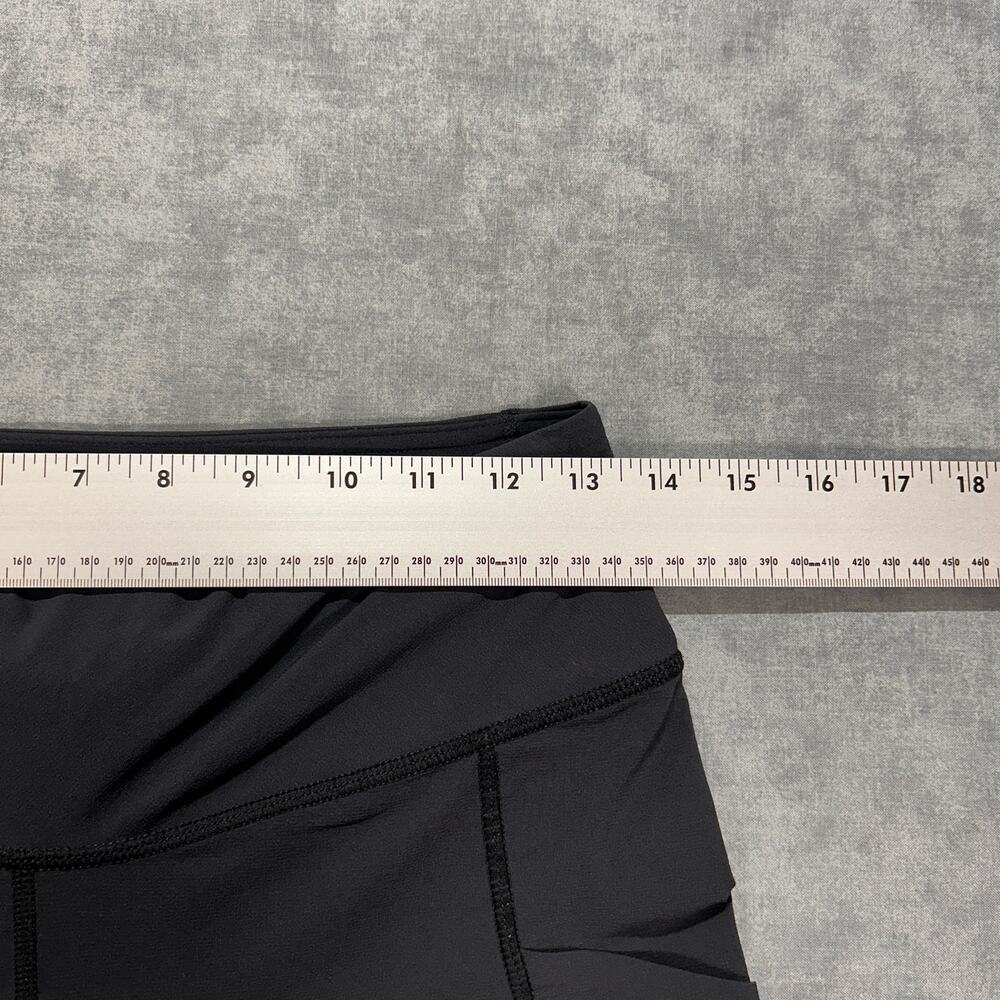 Outdoor Research Ferrosi black active hiking stretch leggings womens Small - Picture 8 of 9